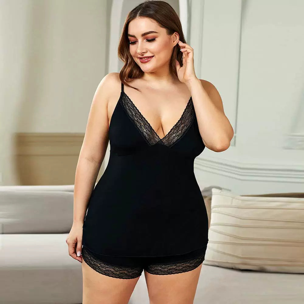 Confidence-Boosting Luxury Lingerie: Embrace Your Curves