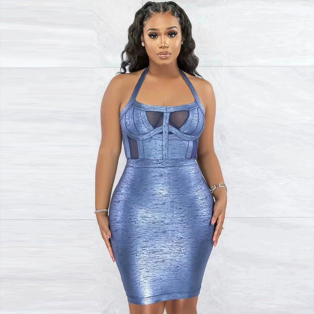 Transparent Dress: Alluring Sexy Style & Confidence Boost