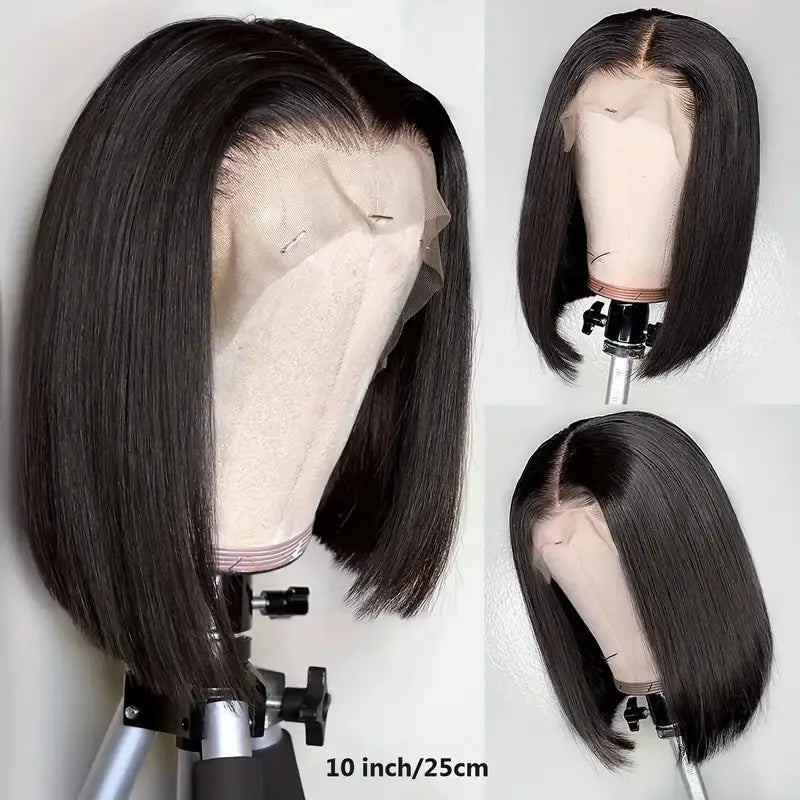 Newmi Brazilian Lace Front Wig: Elevate Your Style with Glamour
